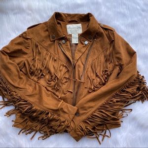 American Rag western jacket size medium